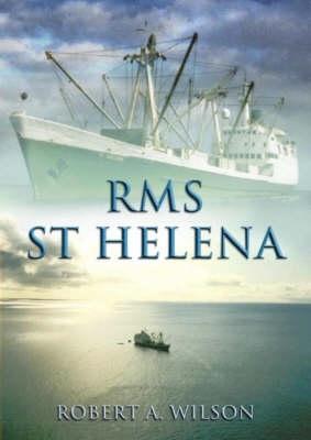 RMS St Helena and the South Atlantic Islands