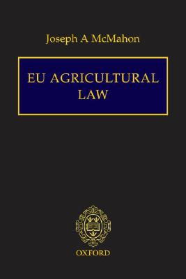 EU Agricultural Law
