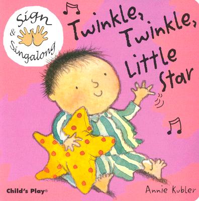 Twinkle, Twinkle, Little Star: American Sign Language