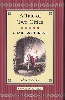 Image for A Tale Of Two Cities (Oprah's Picks)