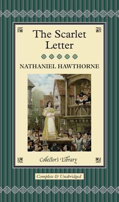 Image for The Scarlet Letter (Collector's Library) The Scarlet Letter (Collector's Library)