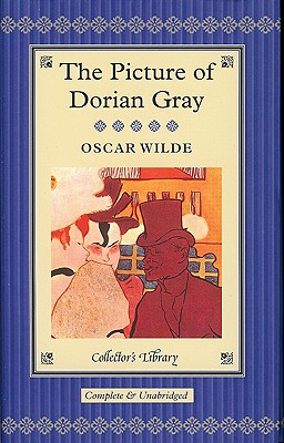 Picture of Dorian Gray