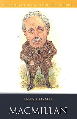 Macmillan (British Prime Ministers)