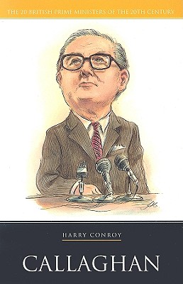 Callaghan (British Prime Ministers)