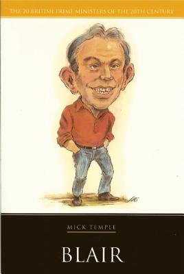 Blair (British Prime Ministers)