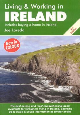 Living and Working in Ireland A Survival Handbook