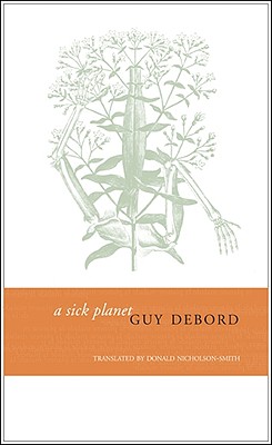 Sick Planet (The French List)