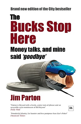 The Buck Stops Here