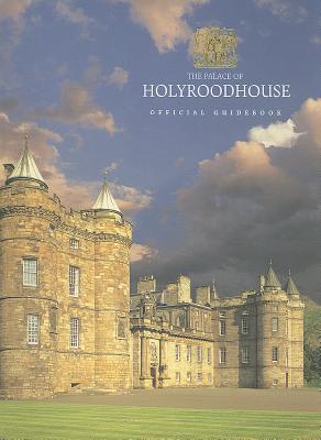 The Palace of Holyroodhouse