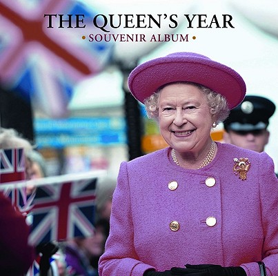 The Queens Year: A Souvenir Album