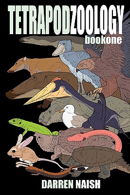 Image for Tetrapod Zoology Book One