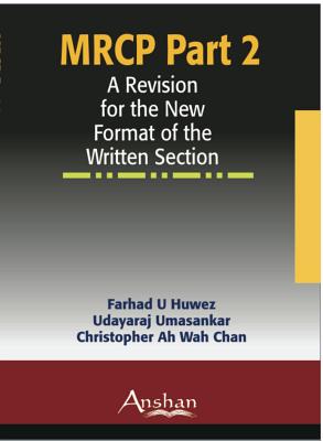 MRCP Part 2: A Revision for the New Format of the Written Section