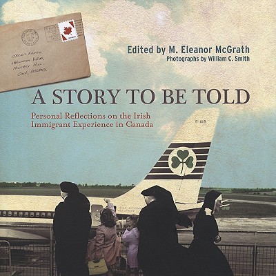 A Story to Be Told: Personal Reflections on the Emigrant Experience