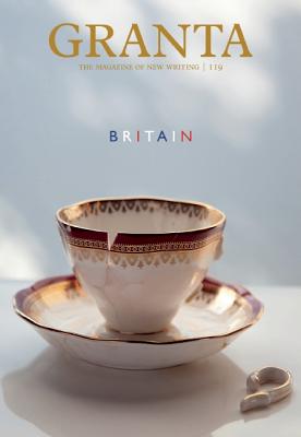 Image for Granta 119: Britain