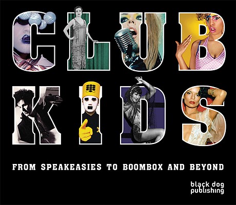 Club Kids: Underground Culture