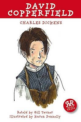 Image for David Copperfield (Charles Dickens) David Copperfield (Charles Dickens)