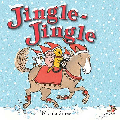 Jingle-Jingle