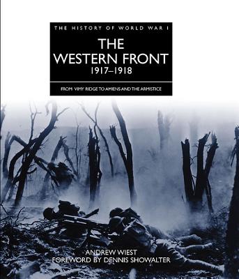 Western Front 1917-1918