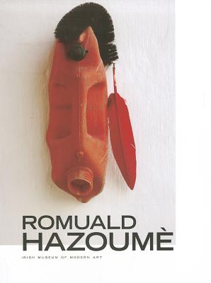 Romuald Hazoum