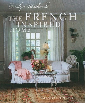 The French Inspired Home