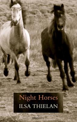 Night Horses (Salmon Poetry)