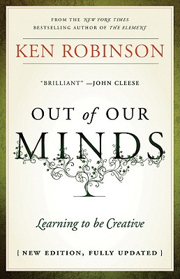 Out Of Our Minds