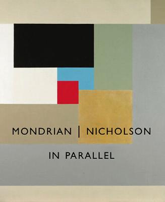 Mondrian Nicholson: In Parallel (The Courtauld Gallery)
