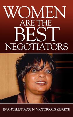Women Are The Best Negotiators