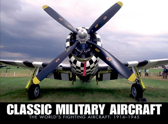 Classic Military Aircraft