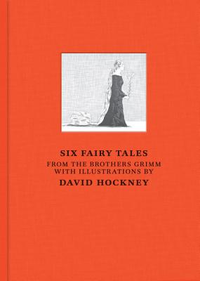 David Hockney: Six Fairy Tales from Brothers Grimm