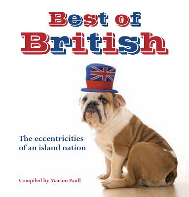 Image for Best of British: The Eccentricities of an Island Nation