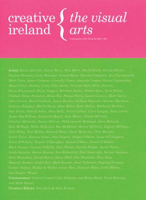 Creative Ireland: The Visual Arts