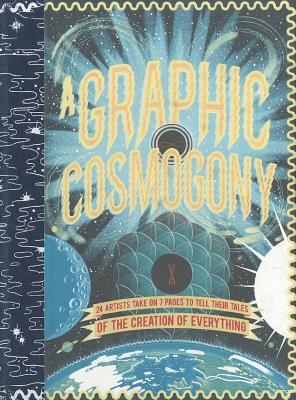 A Graphic Cosmogony
