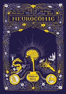 Neurocomic: A Comic About the Brain