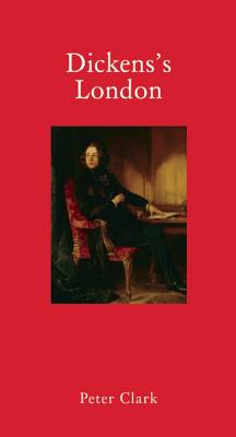 Dickens's London (Armchair Traveller)