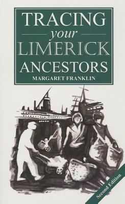 Image for Tracing Your Limerick Ancestors