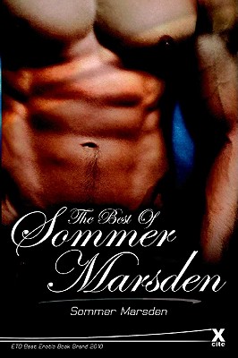 The Best of Sommer Marsden [Paperback] Sommer Marsden