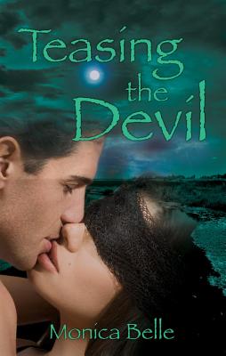 Teasing the Devil [Paperback] Monica Belle