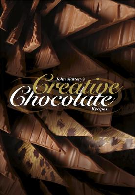 John Slattery's Creative Chocolate Recipes