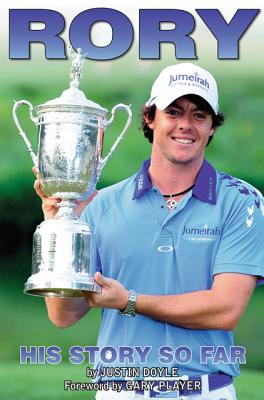 Rory McIlroy: His Story So Far