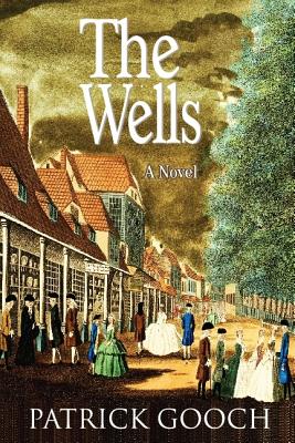 The Wells (The Hope Trilogy)