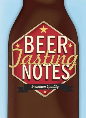 Image for Beer Tasting Notes