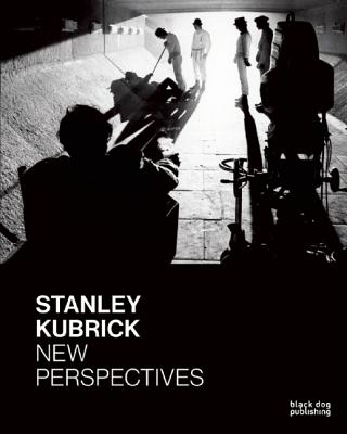 Image for Stanley Kubrick: New Perspectives