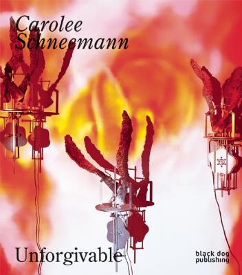 Image for Carolee Schneemann: Unforgivable