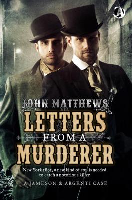 Letters From A Murderer