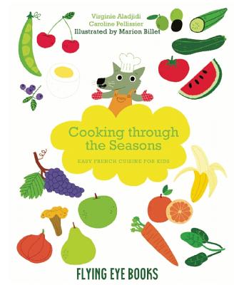 Big Meals For Little Hands