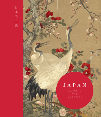 Japan: Courts and Culture