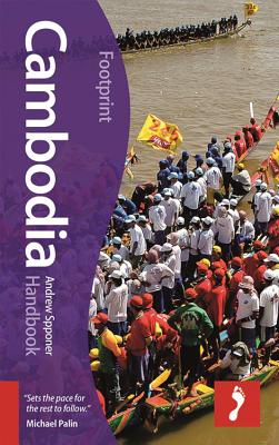 Image for Cambodia Handbook (Footprint - Handbooks)