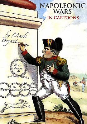 Image for Napoleonic Wars in Cartoons Napoleonic Wars in Cartoons