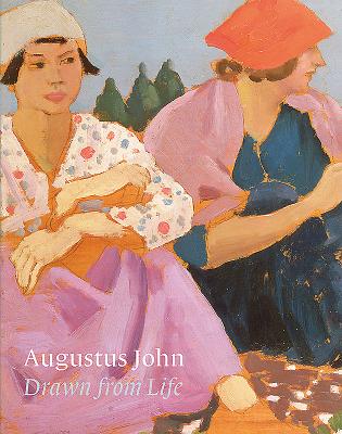 Image for Augustus John: Drawn from Life